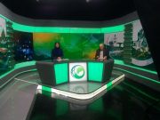 سهم گیلان از صادرات کشور ۸۰۰ میلیون دلار است