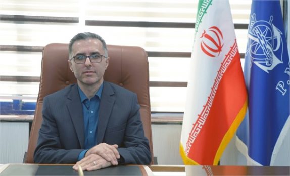 رکورد تخلیه‌وبارگیری کالا در بندر انزلی پس از ۵ سال شکست/ رشد ۳۶۵ درصدی ترانزیت و ۷۳ درصدی عملیات کانتینری