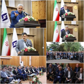 سیاوش آقاجانی بر ضرورت کیفی سازی تعاونی ها تاکید کرد