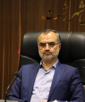 پیام رئیس شورای اسلامی شهر رشت به مناسبت سالروز ارتحال امام خمینی (ره)