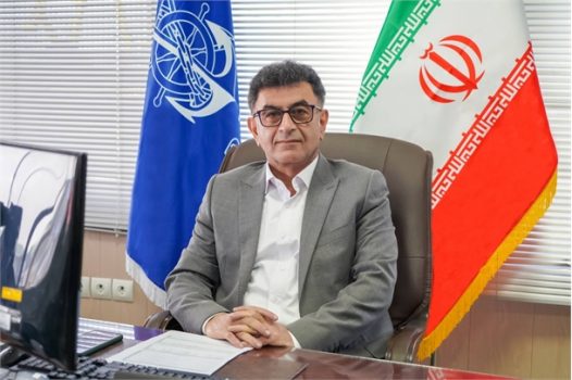 مجتمع بندری انزلی میزبان ۳ کشتی رو-رو/ رشد ۷۳ درصدی ترانزیت کالاهای غیرنفتی