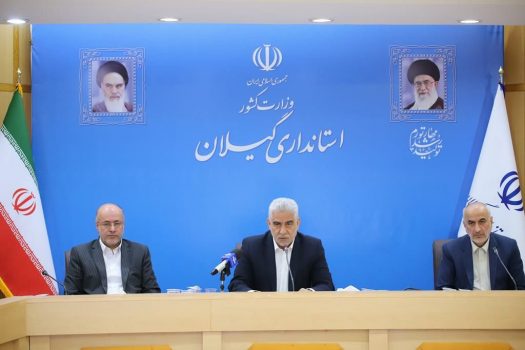 نمایشگاه بهاره رشت صبح شنبه افتتاح می‌شود/ برپایی ۶۰۹ غرفه نمایشگاهی برای تنظیم بازار عیدانه گیلان