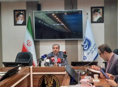 برگزاری اختتامیه جشنواره حریم رسالت ۳ همزمان با سالروز ولادت حضرت زینب (س) و روز پرستار/استان گیلان به عنوان قطب رسانه ای بانوان کشور می تواند پرچمدار برگزاری جشنواره ها و برنامه های زیادی در سطح کشور باشد