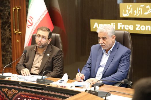 سرمایه‌گذاری محقق شده طی چهارماهه نخست سال جاری ۶۰۰۰ میلیارد تومان بوده که نسبت به مدت مشابه سال گذشته ۳۵۰ درصد رشد داشته است/صادرات تولیدکنندگان منطقه با رشد ۲۵ درصدی به ۱۱ میلیون دلار رسیده/ افزایش محدوده منطقه آزاد انزلی به نفع استان و منافع ملی است