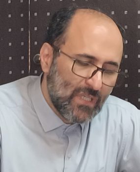 تشکیل قرارگاه شناختی اساتید در دانشگاه های گیلان/لزوم حفظ روحیه و بازگشت خانواده‌ها به جریان طبیعی زندگی است