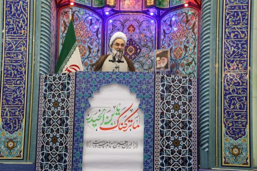 مذاکره با آمریکا، تسلیم است نه تعامل!