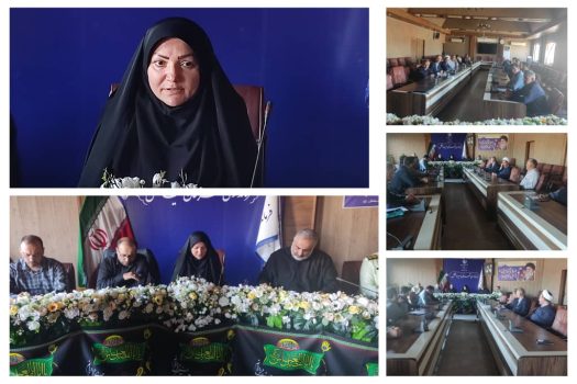 افتتاح ۱۱۹ پروژه طی هفته دولت سال جاری در شهرستان سیاهکل