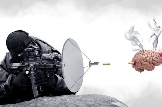 جنگ رسانه‌ ای ؛ تهدیدی پنهان و فرصتی برای تقویت وحدت ملی