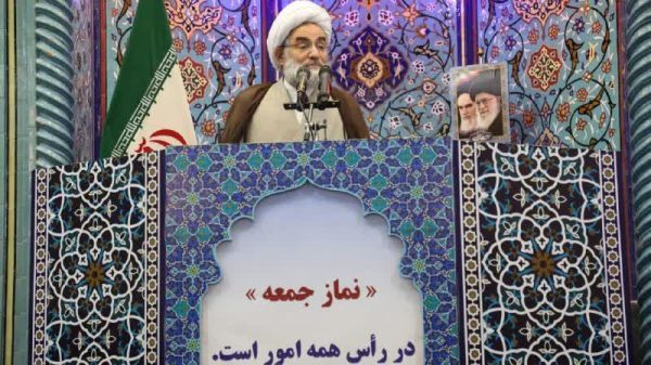 لبنان منطقه‌ای سوق‌الجیشی و محور مقاومت در برابر توطئه‌های دشمنان است