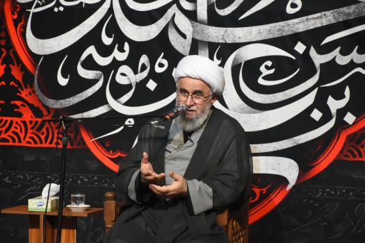 دین دارای ابعاد اجتماعی، فرهنگی و سیاسی است/شناخت فتنه نیازمند بصیرت و همراهی با امام است/ضرورت پیوند دین و علم