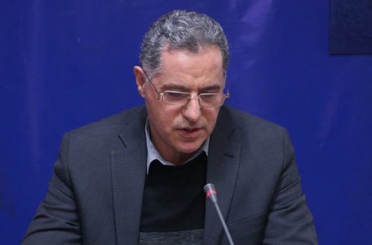 توانمندسازی بازنشستگان تامین اجتماعی با تشکیل تعاونی