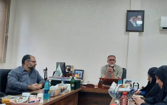 حضور ۱۳۹۰ خادم در مواکب اعزامی از استان گیلان/پیشتاز بودن مردم گیلان در جمع آوری نذورات جهت ساخت و ساز عتبات عالیات