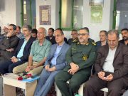 محله محوری با تمرکز بر مساجد در تحقق محلات اسلامی