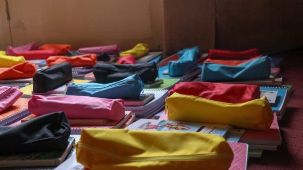 جهادگران گیلانی، ۲هزار لبخند در آستانه مهر آفریدند