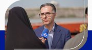 رشد ۱۰ درصدی صادرات کالا از مجتمع بندری انزلی/ جهش ۱۹۶ درصدی در ترانزیت کالاهای نفتی و غیرنفتی
