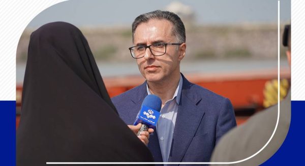 رشد ۱۰ درصدی صادرات کالا از مجتمع بندری انزلی/ جهش ۱۹۶ درصدی در ترانزیت کالاهای نفتی و غیرنفتی