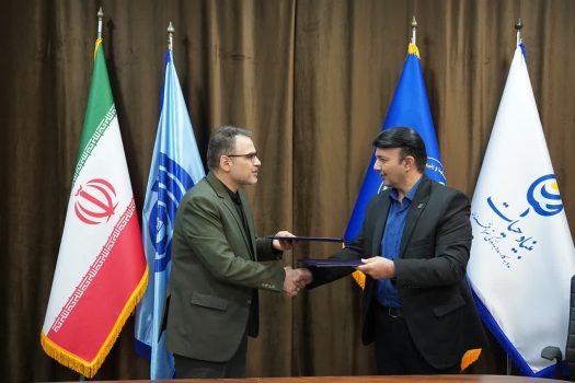 گسترش همکاری مشترک کمیته امداد و آموزش فنی و حرفه ای گیلان