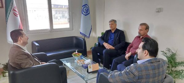 هم‌افزایی مسئولان برای احیای درمانگاه منجیل؛ گامی مهم در عدالت درمانی