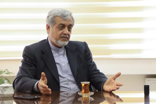 فرماندار رشت از انتشار آگهی ثبت‌نام داوطلبان انتخابات انتخابات خبر داد