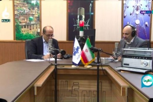 مشتركین محترم نظرهای علمی در خصوص كیفیت آب شرب را از مراجع مطلع جویا شوند