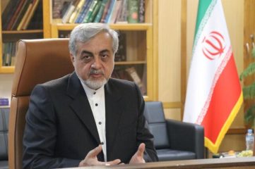 ۵۶ داوطلب انتخابات شورای شهر در شهرستان رشت نام‌نویسی کردند