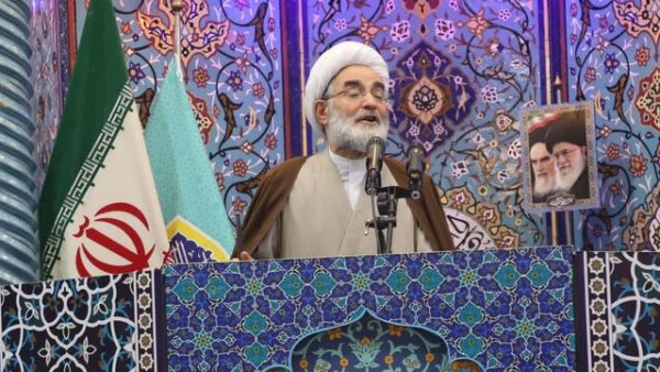 برخورد با مفاسد اقتصادی در کنار برخورد با آشوبگران ضرورت دارد