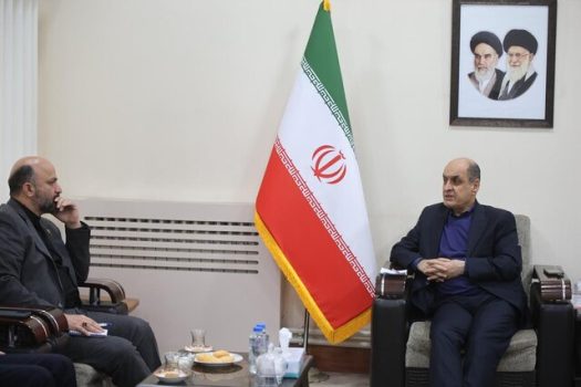 مولدسازی نقش تعیین‌کننده‌ای در تکمیل طرح‌های آموزشی دارد