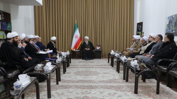 مساجد خانه خدا هستند؛ تعرض به آن‌ها تعرض به اعتقادات مردم است/تأکید بر احیای سریع بازار رشت و حمایت از کسبه