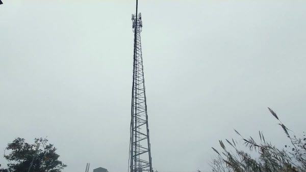 راه‌اندازی و بهره‌برداری از سایت جدید همراه اول با هدف بهبود خدمات ارتباطی در بلوار شهید رجایی رشت