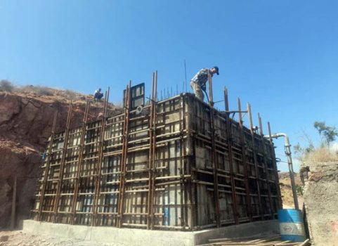 افتتاح و بهره برداری از ۱۱ پروژه شركت آب و فاضلاب استان گیلان