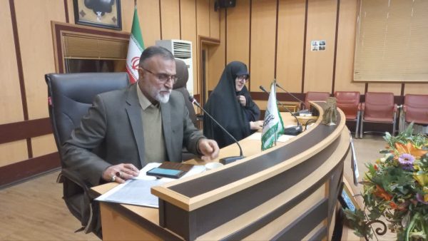 دوهندو؛طرح فرهنگی دوازده‌روزه فرصتی برای ترویج معارف اهل‌بیت(ع) و تبیین دستاوردهای فرهنگی ستاد عتبات عالیات/مسئول بانوان ستاد عتبات و عالیات گیلان بر نقش محوری بانوان در تربیت نسل حسینی تاکید کرد