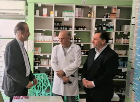 توزیع یارانه دارو متناسب با نیاز بیماران از مزایای طرح دارویار است
