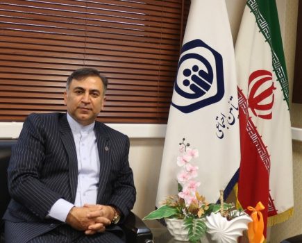 ۶۳ درصد مستمری بگیران تامین اجتماعی گیلان را بازنشستگان تشکیل می دهند