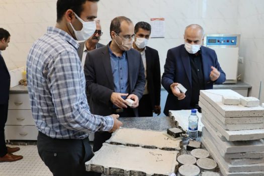 مشکلات کوچک نباید باعث توقف در تولید شود/ معدن کمیاب میکا در جدال با تحریم داخلی است