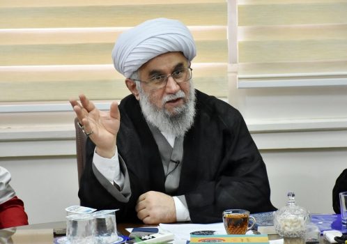 کربلا و واقعه عاشورا نمونهای از جهاد تبیین است کربلا و واقعه عاشورا نمونهای از جهاد تبیین است