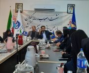 انقلاب رسانه باید با تشکیل جبهه رسانه محقق شود/کادر سازی و تراز سازی رسانه های انقلاب باید در اولویت قرار گیرد/فقر محتوایی در رسانه ها عامل گرفتار شدن در چالش رسانه های غرب
