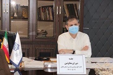 حفظ منابع و سرمایه‌های ملی مهم وضروری است