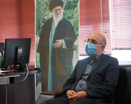 دیدار مسئولین با جامعه ایثارگری تسهیل کننده احیای حقوق قانونی ایثارگران است /ایثارگران تنها حقوق قانونی خود را مطالبه و پیگیری می کنند