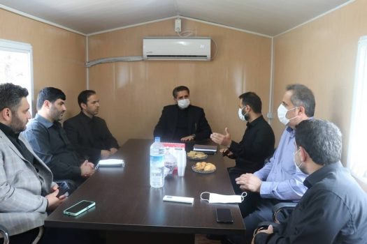 استفاده از صنعت هسته ای گامی موثر در فراگیری کشاورزی مدرن