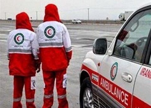 آماده باش دستگاه های اجرایی و خدمات رسان در پی سطح هشدار نارنجی هواشناسی/تمهیدات جمعیت هلال احمر استان گیلان در روز عاشورای حسینی آماده باش دستگاه های اجرایی و خدمات رسان در پی سطح هشدار نارنجی هواشناسی/تمهیدات جمعیت هلال احمر استان گیلان در روز عاشورای حسینی