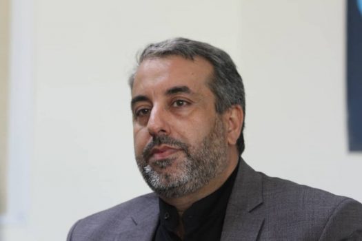 طرح جامع نظام صنفی و رتبهبندی خبرنگاران مطالبه جدی اصحاب رسانه / اصحاب رسانه افسران جهاد تبیین طرح جامع نظام صنفی و رتبهبندی خبرنگاران مطالبه جدی اصحاب رسانه / اصحاب رسانه افسران جهاد تبیین