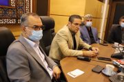 انعقاد تفاهم‌نامه سه جانبه پیرامون شهر خلاق خوراک رشت