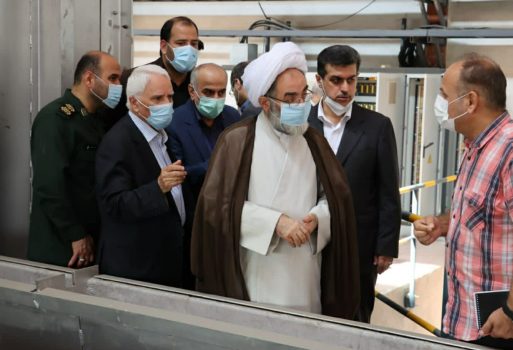 احیای ۳۸ واحد صنعتی راکد طی 4 ماهه اول امسال / بانکها با انعطاف بیشتر در احیای واحدهای راکد گیلان سهیم شوند احیای ۳۸ واحد صنعتی راکد طی ۴ ماهه اول امسال / بانکها با انعطاف بیشتر در احیای واحدهای راکد گیلان سهیم شوند