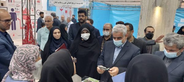 توانمندی های سمن های گیلان معرفی شد