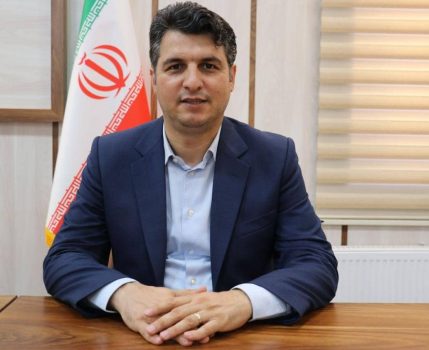 سید مجید محمد نژاد رسماً به عنوان معاون برنامه ریزی و توسعه فرمانداری رشت منصوب شد