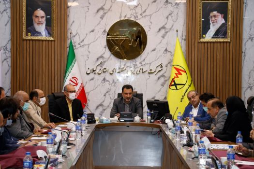 تابستان بی نظیری از لحاظ تامین برق رقم خورد تابستان بی نظیری از لحاظ تامین برق رقم خورد