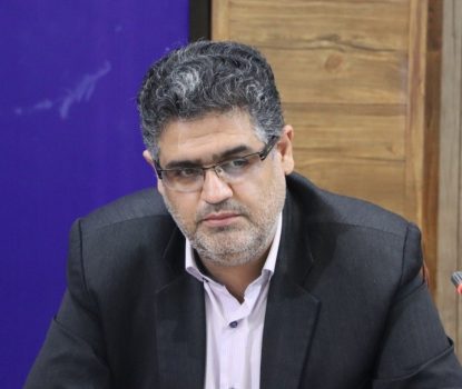 تقدیر از مدیرکل بنیاد مسکن انقلاب اسلامی استان گیلان