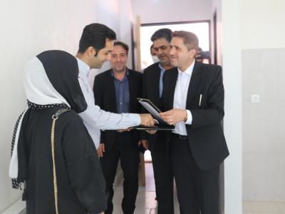 افتتاح همزمان ۶۵۰ واحد مسکونی با حضور فرماندار رشت افتتاح همزمان ۶۵۰ واحد مسکونی با حضور فرماندار رشت