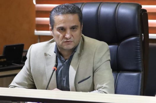 آغاز لایروبی دو رودخانه شهر آغاز لایروبی دو رودخانه شهر