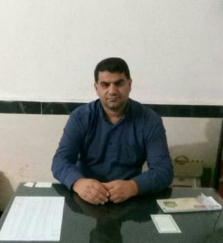 انجام پروژه های عمرانی بقعه بابا رکاب نیازمند همت ویژه خیرین است/ فراهم نمودن امکانات رفاهی  افزایش حضور زائران و رونق اقتصادی را به دنبال دارد
